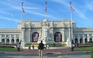 Union Station Union Station