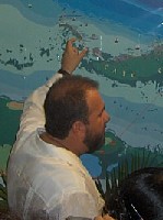 Manuel Marrero Cruz ministre du tourisme de Cuba