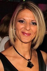 Sabrina Greca, directrice produits et partenariat - détail de Croisères Encore.