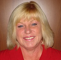 Guylaine Michaud, responsable du développement pour la province de Québec. Guylaine Michaud, responsable du développement pour la province de Québec.