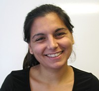 Nella Sabti, conseillère aux ventes à l’interne pour le marché du Québec. Nella Sabti, conseillère aux ventes à l’interne pour le marché du Québec.