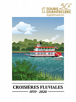 Tours Chanteclerc lance sa programmation Croisières 2020