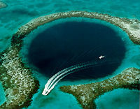 Le Belize recevait hier soir: Une offre riche sur un petit territoire Le Belize recevait hier soir: Une offre riche sur un petit territoire