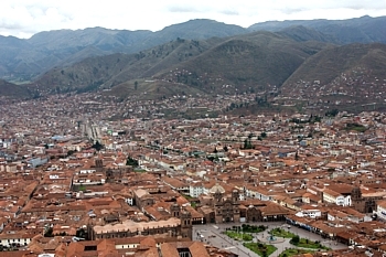 Cuzco Cuzco