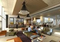 Starwood projette l'ouverture d'un hôtel 'aloft' à Montréal Trudeau Starwood projette l'ouverture d'un hôtel 'aloft' à Montréal Trudeau