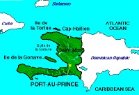 Haïti prépare son retour sur la scène touristique