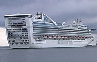 Star Princess