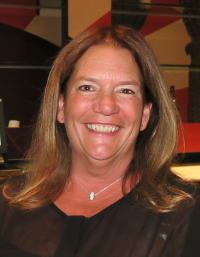 Danielle Frappier, directrice des ventes de Caribe Sol
