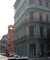 La Havane : l'hôtel Saratoga en mettra plein la vue à vos clients