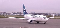 Amélioration à l' horaire d’été de WestJet au départ de Montréal