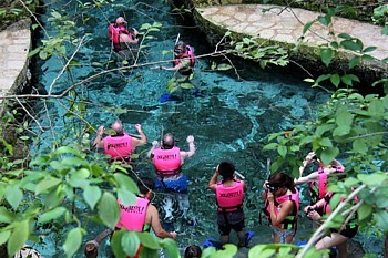 Xcaret Xcaret