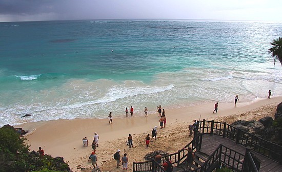 Tulum Tulum