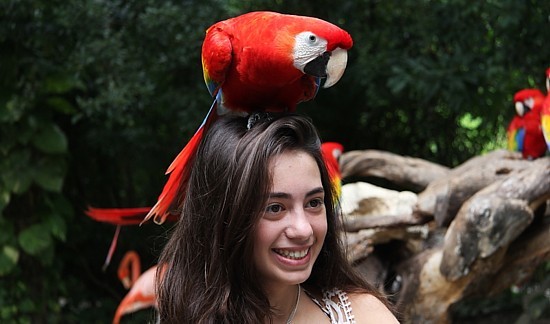 Xcaret Xcaret