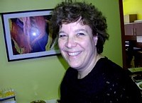 Élaine Brooks Élaine Brooks