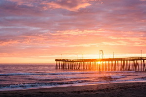 L’automne à Virginia Beach : Le terrain de jeux idéal pour les adultes.