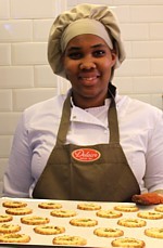 La Biscuiterie Delacre est aussi une institution à Bruxelles. La Biscuiterie Delacre est aussi une institution à Bruxelles.