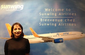 Magaly Charis Magaly Charis