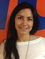 Marisa Poggioni