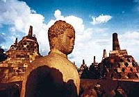 Borobodur Borobodur