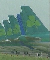 Aer Lingus quitte Oneworld