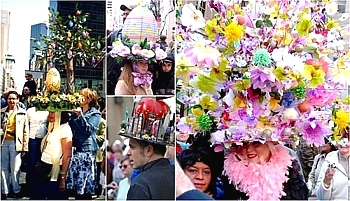 Vivez la fête de Pâques à New York avec Tours Amérique Vivez la fête de Pâques à New York avec Tours Amérique