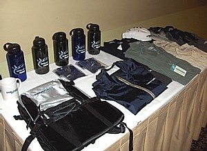 Westjet remerciait les agents de voyages hier soir Westjet remerciait les agents de voyages hier soir