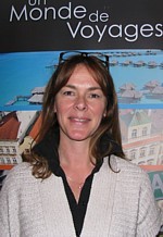 Josée Casavant, directrice vente et marketing Josée Casavant, directrice vente et marketing