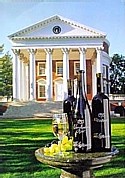 Jefferson Wineries