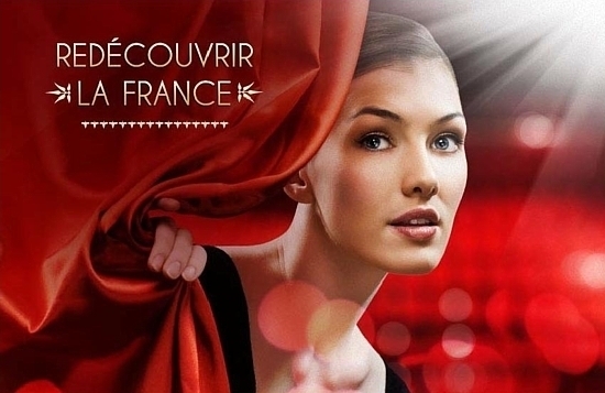 Dernière chance pour vous inscrire à Destination France 2012 Dernière chance pour vous inscrire à Destination France 2012