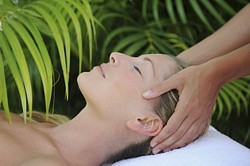 Relaxation au spa l'Occitane Relaxation au spa l'Occitane