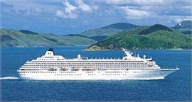 Crystal Cruises retourne en Asie en 2007