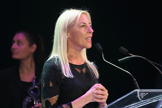 Gala des Trophées Uni-Vers : une longue soiré pleine d'émotions !