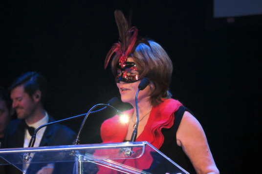 Gala des Trophées Uni-Vers : une longue soiré pleine d'émotions !