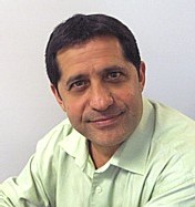 Sam Char directeur exécutif associé de Sunwing Québec Sam Char directeur exécutif associé de Sunwing Québec