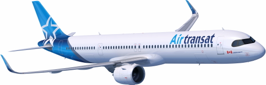 Air Transat : une offre exceptionnelle pour l’été 2020