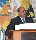 M. Ahmed El Khadem