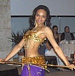 L'Égypte recevait l'industrie hier soir : que de monde !  L'Égypte recevait l'industrie hier soir : que de monde !