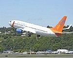 Sunwing Airlines ajoute un troisième avion à sa flotte