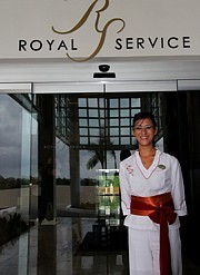 Bienvenue dans l'ère du Luxe-clusive !  Bienvenue dans l'ère du Luxe-clusive !