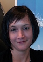 Julie Sareault Julie Sareault