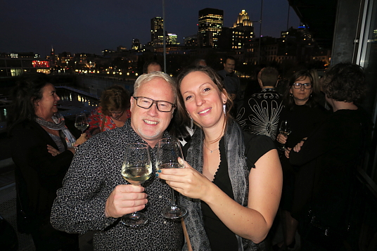 Tours Chanteclerc lance son 50ème anniversaire en consacrant ses 50 meilleures agences Tours Chanteclerc lance son 50ème anniversaire en consacrant ses 50 meilleures agences