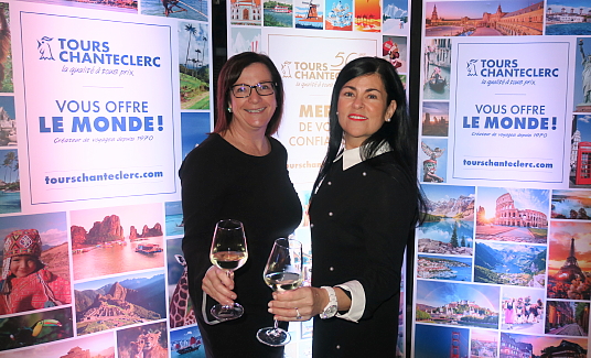 Tours Chanteclerc lance son 50ème anniversaire en consacrant ses 50 meilleures agences Tours Chanteclerc lance son 50ème anniversaire en consacrant ses 50 meilleures agences