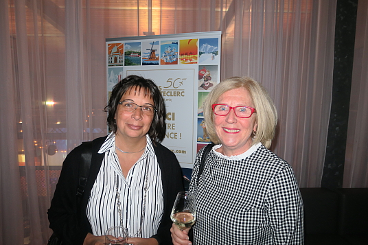 Tours Chanteclerc lance son 50ème anniversaire en consacrant ses 50 meilleures agences Tours Chanteclerc lance son 50ème anniversaire en consacrant ses 50 meilleures agences