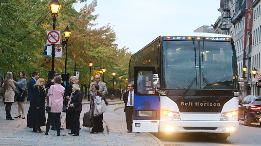 Tours Chanteclerc lance son 50ème anniversaire en consacrant ses 50 meilleures agences Tours Chanteclerc lance son 50ème anniversaire en consacrant ses 50 meilleures agences