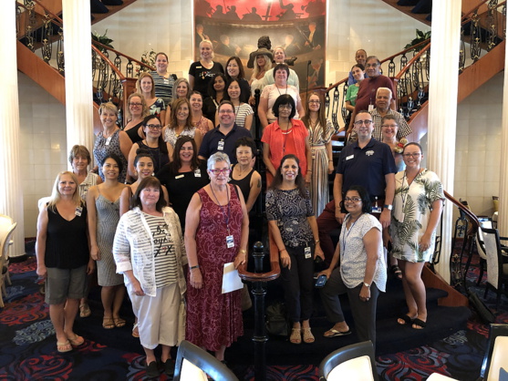 Voyages TravelBrands conclut son plus récent FAM à Fort Lauderdale avec Royal Caribbean International Voyages TravelBrands conclut son plus récent FAM à Fort Lauderdale avec Royal Caribbean International