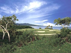 Golf à Punta Mita