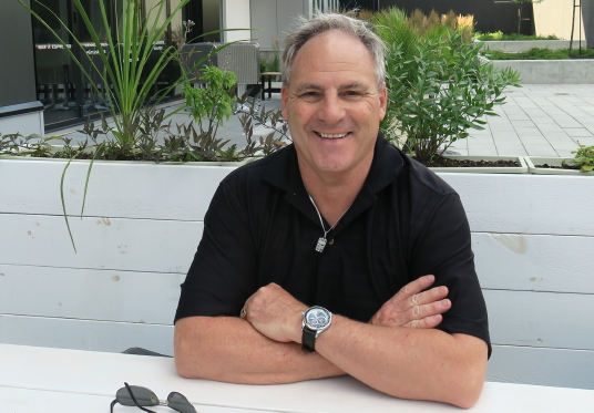 Guy Marchand de retour au poste de chef des ventes de Vacances Air Canada Guy Marchand de retour au poste de chef des ventes de Vacances Air Canada