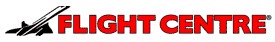 Le logo de Flight Centre