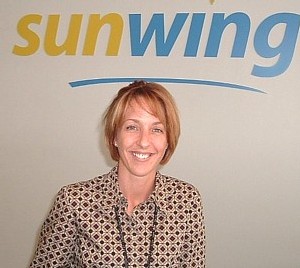 Vacances Sunwing annonce la nomination de Sylvie Murdock