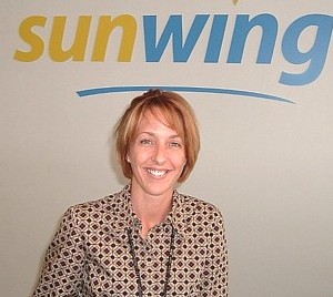 Vacances Sunwing annonce la nomination de Sylvie Murdock Vacances Sunwing annonce la nomination de Sylvie Murdock
